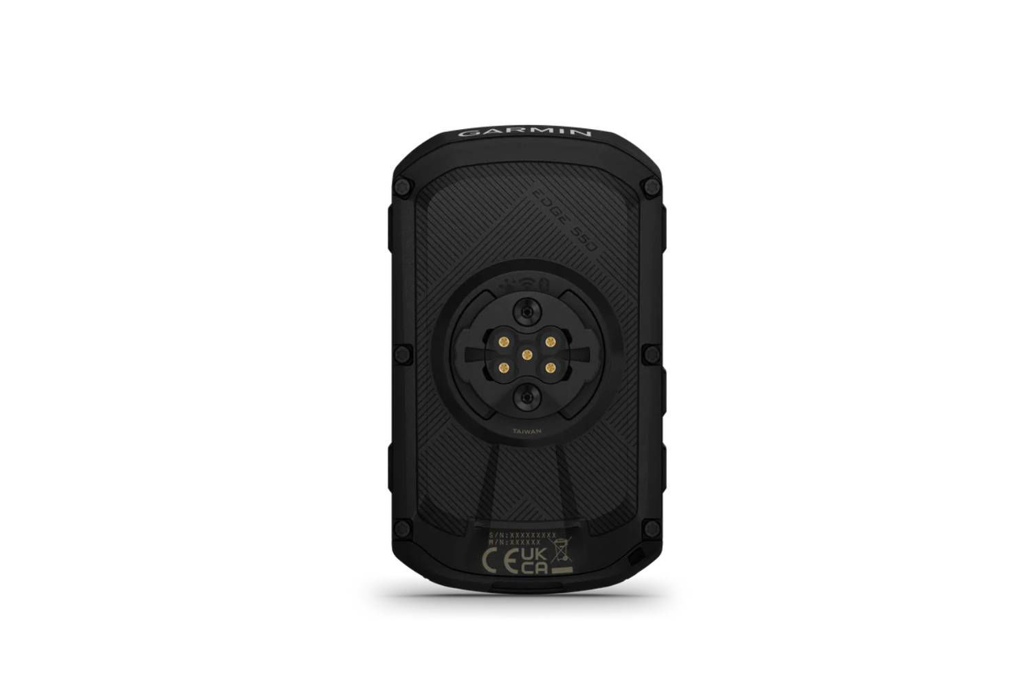 Immagine di GARMIN Edge 550