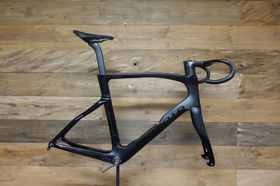 Picture of Pinarello Telaio Dogma F Bob Tg. 59.5 - Usato