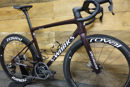 Picture of Specialized Tarmac S-Works SL8  Tg. 56 - Usata*