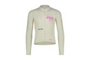 Picture of GUSO Maglia Motor Logo Jersey Colore Panna Ciclismo