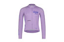 Immagine di GUSO Maglia Motor Logo Jersey Color Fucsia Ciclismo