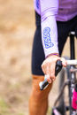 Immagine di GUSO Maglia Motor Logo Jersey Color Fucsia Ciclismo
