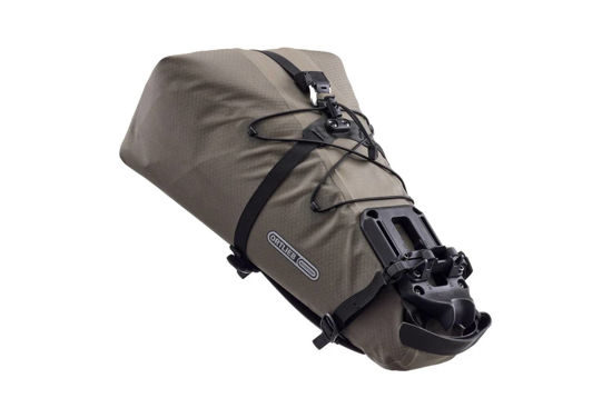 Show details for Ortlieb Seat-pack Borsa Sottosella Qr Dark Sand Picture of Ortlieb Seat-pack Borsa Sottosella Qr Dark Sand