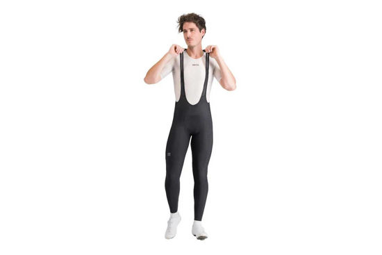 Show details for Sportful Salopette Pulse Bibtight Calzamaglia ciclismo Picture of Sportful Salopette Pulse Bibtight Calzamaglia ciclismo