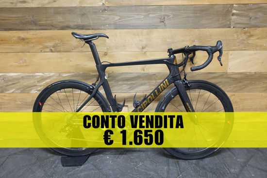 Immagine di Cipollini Bond Tg. XL - Usata*
