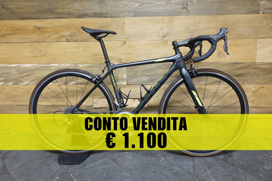 Immagine di Scott Addict 10 Tg. XS - Usata*