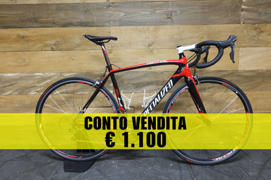 Picture of Specialized Tarmac SL4 Tg. 54 - Usata*