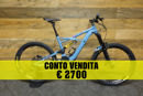 Immagine di Specialized Kenevo FSR Expert Tg. L - Usata*