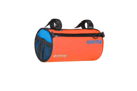 Show details for Sportful Moon Bikepacking Manubrio Multicolor Picture of Sportful Moon Bikepacking Manubrio Multicolor