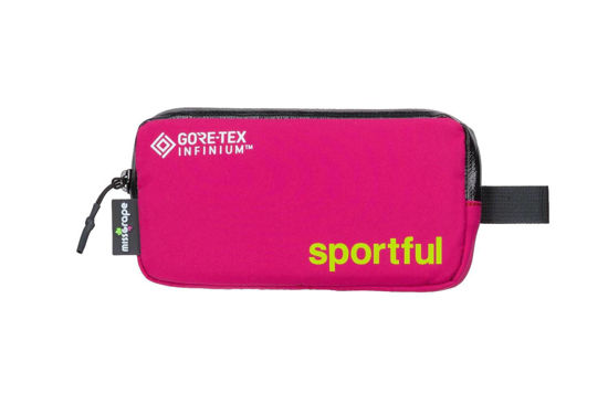 Show details for Sportful Porsello Portacellulare Multicolor Picture of Sportful Porsello Portacellulare Multicolor