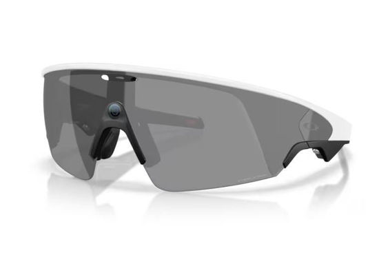 Immagine di OAKLEY Occhiali Meta Vanguard Prizm Black