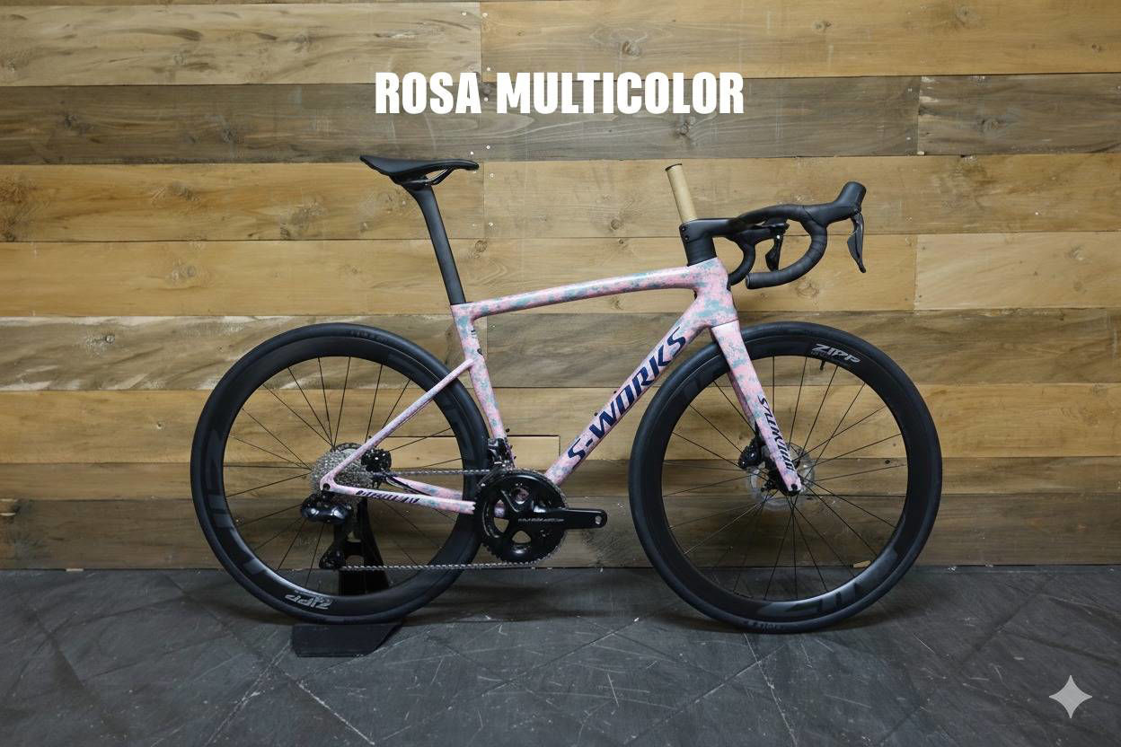 Picture of SPECIALIZED Tarmac S-Works SL8 PROMO START SEASON*