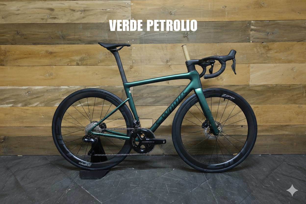 Picture of SPECIALIZED Tarmac S-Works SL8 PROMO START SEASON*