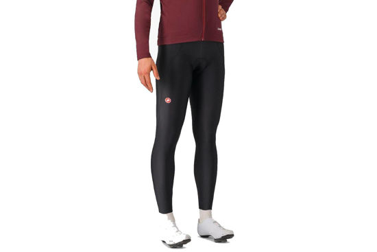 Visualizza i dettagli per CASTELLI Pantalone Calzamaglia Espresso Bibtight Black Immagine di CASTELLI Pantalone Calzamaglia Espresso Bibtight Black