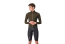 Picture of CASTELLI Pantaloncino Salopette Omloop Thermal Bibshort