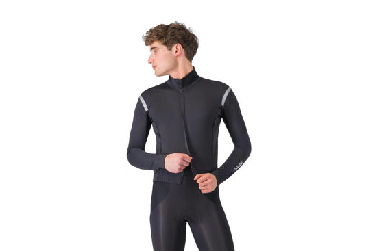 Visualizza i dettagli per CASTELLI Giacca Perfetto Ros 3 Jacket Immagine di CASTELLI Giacca Perfetto Ros 3 Jacket