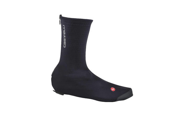 Show details for CASTELLI Copriscarpa Espresso 2 Shoecover Picture of CASTELLI Copriscarpa Espresso 2 Shoecover