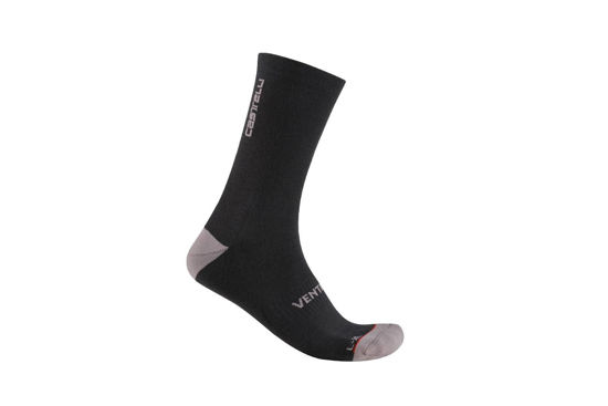 Show details for CASTELLI Calza Venti Soft Merino Socks Picture of CASTELLI Calza Venti Soft Merino Socks