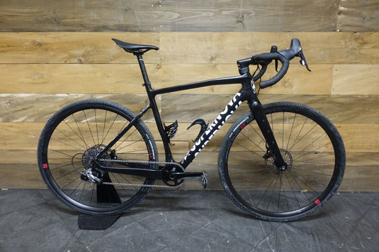 Visualizza i dettagli per Gravel Supernova tg. 52 - Usata Immagine di Gravel Supernova tg. 52 - Usata