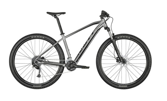 Visualizza i dettagli per SCOTT Aspect 950 Grey Immagine di SCOTT Aspect 950 Grey
