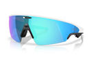 Picture of OAKLEY Occhiali Meta Vanguard Bianco Prizm Sapphire