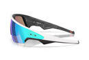 Picture of OAKLEY Occhiali Meta Vanguard Bianco Prizm Sapphire