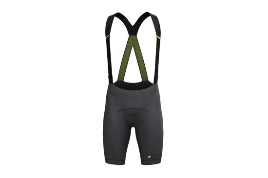 Immagine di ASSOS Salopette Equipe R Spring Fall Bib Shorts S11