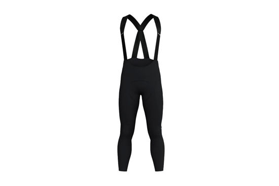 Picture of ASSOS Salopette Calzamaglia Mille GT Spring Fall Bib Tights S11