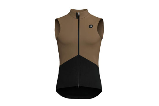 Immagine di ASSOS Mille GTS Spring Fall Vest S11 Smanicato Ciclismo