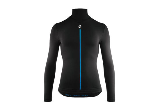 Picture of ASSOS Maglia Intima Winter LS Skin Layer P1