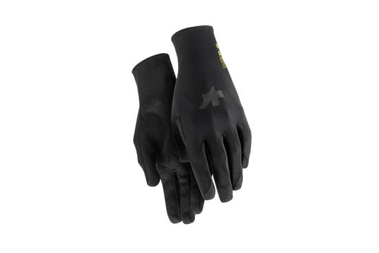 Immagine di ASSOS Guanti Springer Fall Gloves P1 Ciclismo