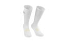Immagine di ASSOS Calza Spring Fall Socks P1 White