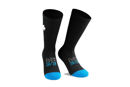 Picture of ASSOS Calza Ultraz Winter P1 Black