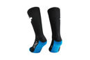 Picture of ASSOS Calza Ultraz Winter P1 Black