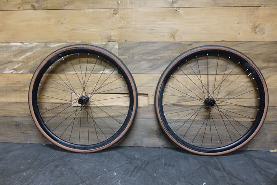 Picture of Coppia Ruote Syncros RR 2.0 Disc - Usate