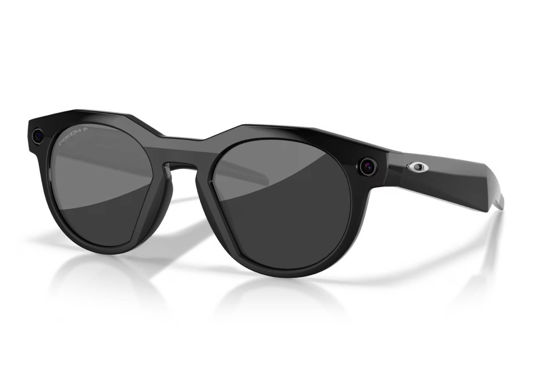 Picture of OAKLEY Occhiali Meta HSTN Black lenti Prizm Black Polarized