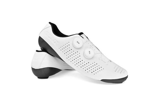Immagine di Bont Scarpe Road Vaypor White Standard