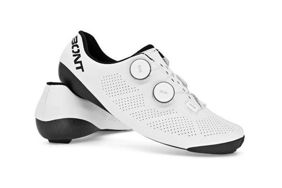 Immagine di Bont Scarpe Road Riot 24 White