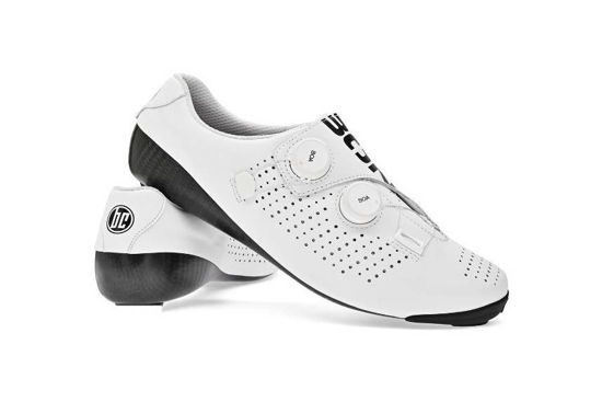 Immagine di Bont Scarpe Road Vaypor SL White