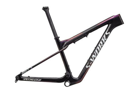 Picture of SPECIALIZED  S-Works Epic World Cup Frame