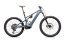 Picture of SPECIALIZED S-Works Turbo Levo 4 Gloss Glacial Metallic