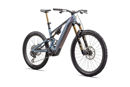 Picture of SPECIALIZED S-Works Turbo Levo 4 Gloss Glacial Metallic