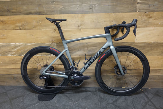 Immagine di Specialized Tarmac S-Works SL7 Tg. 56 - Usata