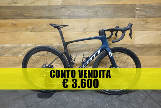 Immagine di Scott Foil RC Pro Tg. 54 - Usata*