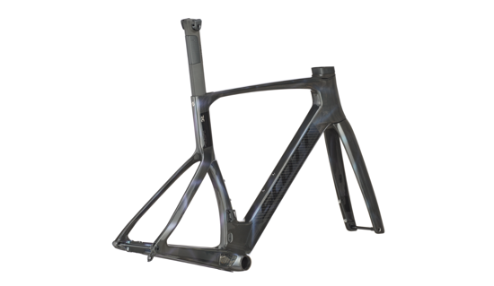 Immagine di SCOTT Telaio Foil RC Ultimate HMX SL