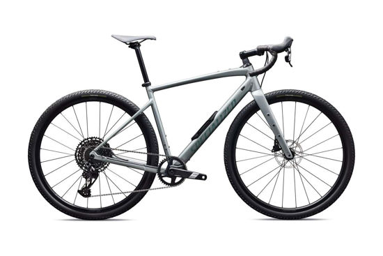 Immagine di SPECIALIZED Diverge 4 Comp Alloy Satin Shadow Silver