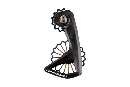 Picture of Ceramicspeed Gabbia Cambio OSPW RS 12V 9250+8150