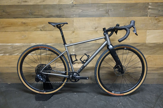 Immagine di Gusoline Blade tg. M - Usata