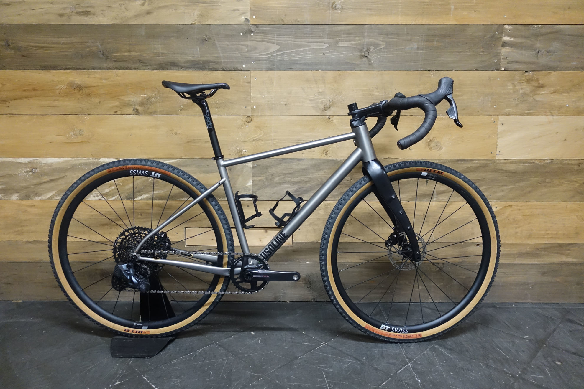 Immagine di Gusoline Blade tg. M - Usata