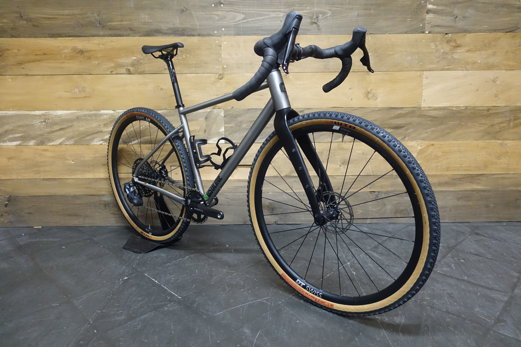 Immagine di Gusoline Blade tg. M - Usata